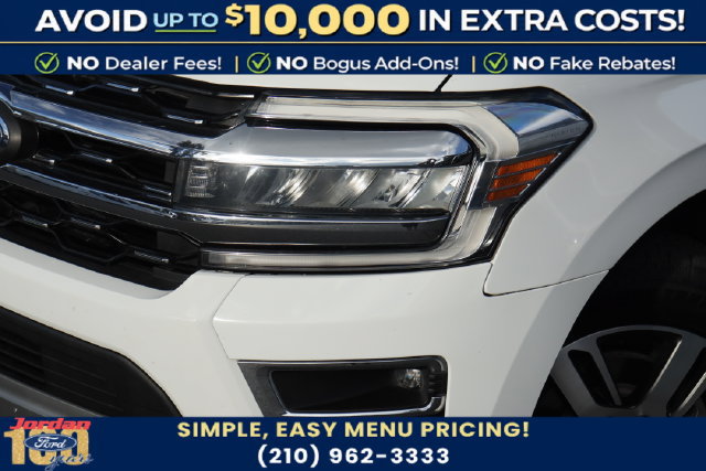 Certified 2023 Ford Expedition Limited AWD/4WD image 2