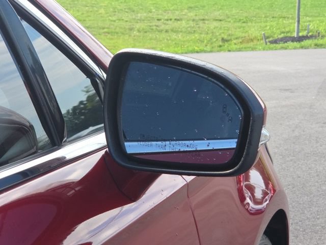 Certified 2019 Ford Fusion Titanium AWD/4WD image 6