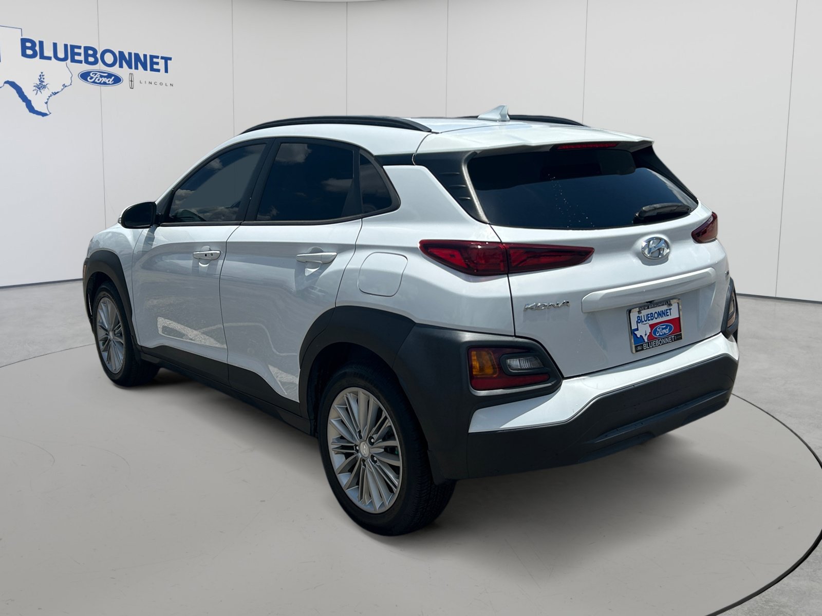 Used 2020 Hyundai Kona SEL Plus AWD/4WD image 7