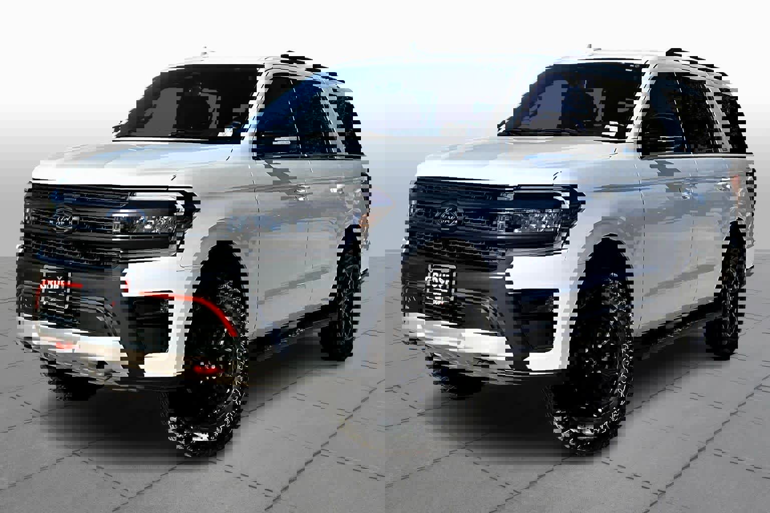 Certified 2024 Ford Expedition Timberline image 11