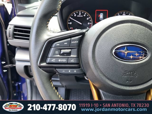 Used 2024 Subaru Crosstrek 2.5i Wilderness w/ Crosstrek Mirror Package AWD/4WD image 26