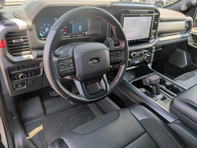 Certified 2024 Ford F150 Raptor AWD/4WD image 17