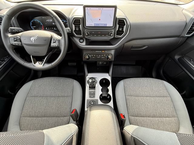 Certified 2024 Ford Bronco Sport Big Bend w/ Convenience Package AWD/4WD image 24