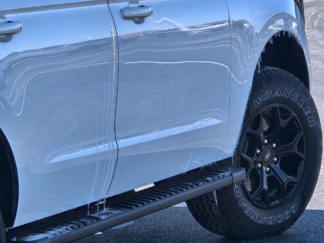 Certified 2024 Ford Expedition Timberline AWD/4WD image 16