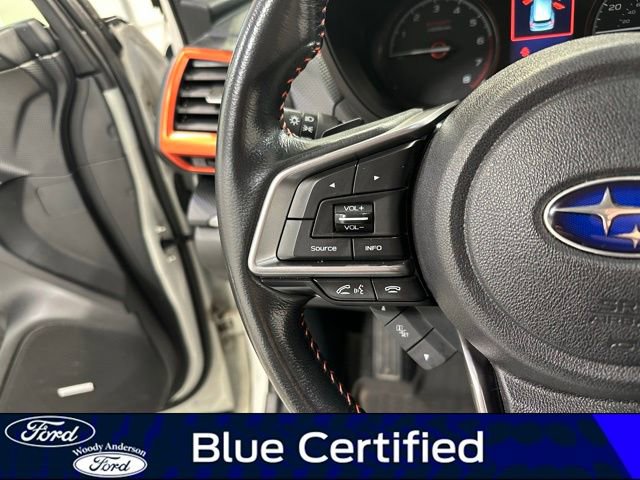 Used 2020 Subaru Forester Sport image 11