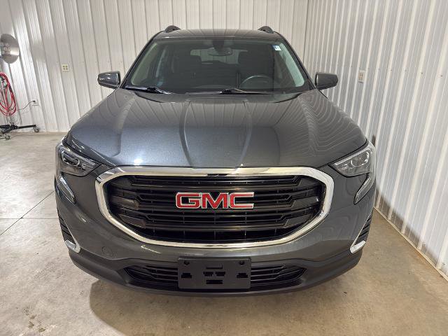 Used 2019 GMC Terrain SLE w/ Driver Convenience Package image 6