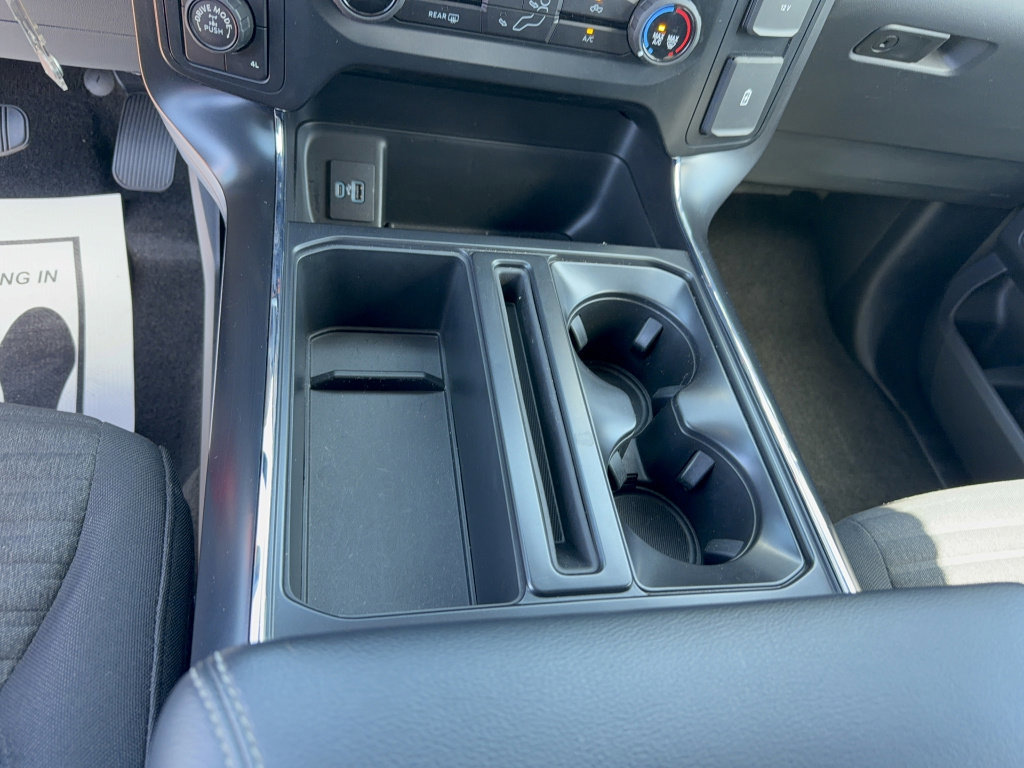 Certified 2022 Ford F150 XL w/ STX Appearance Package image 23