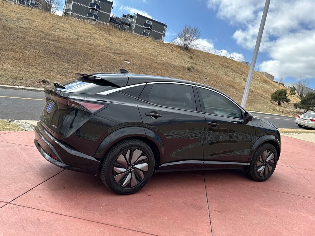 Used 2023 Nissan Ariya FWD image 5