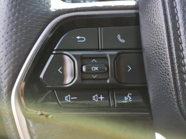 Used 2024 Toyota Sequoia Limited w/ TRD Off-Road Package image 32