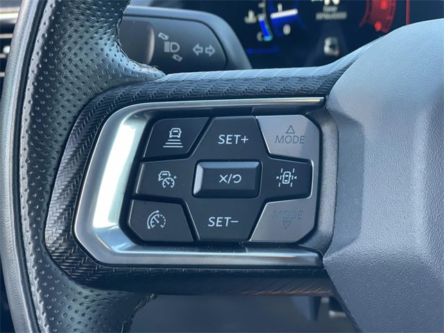 Certified 2024 Ford Mustang GT Premium image 8