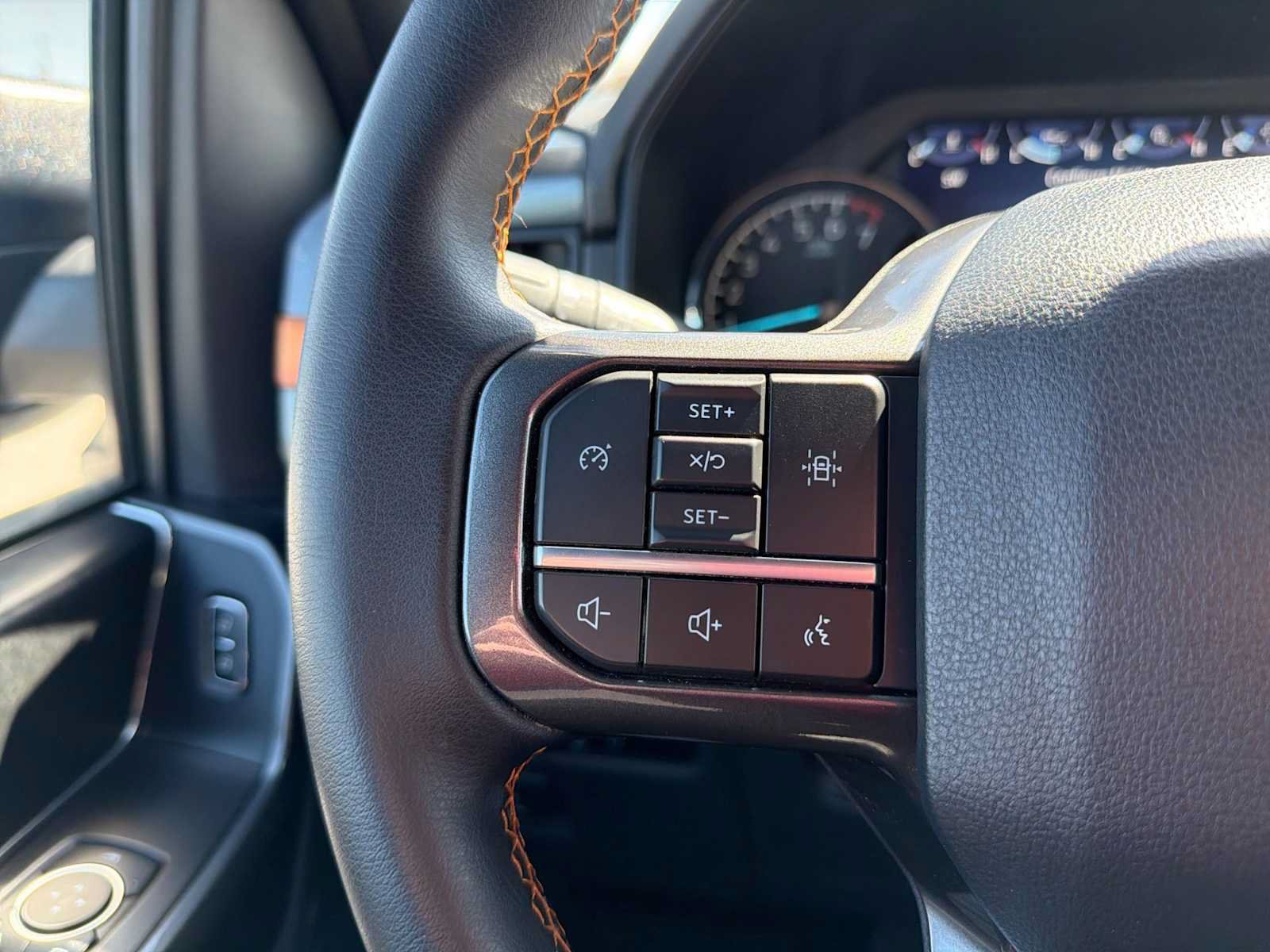 Certified 2023 Ford F150 Tremor AWD/4WD image 22