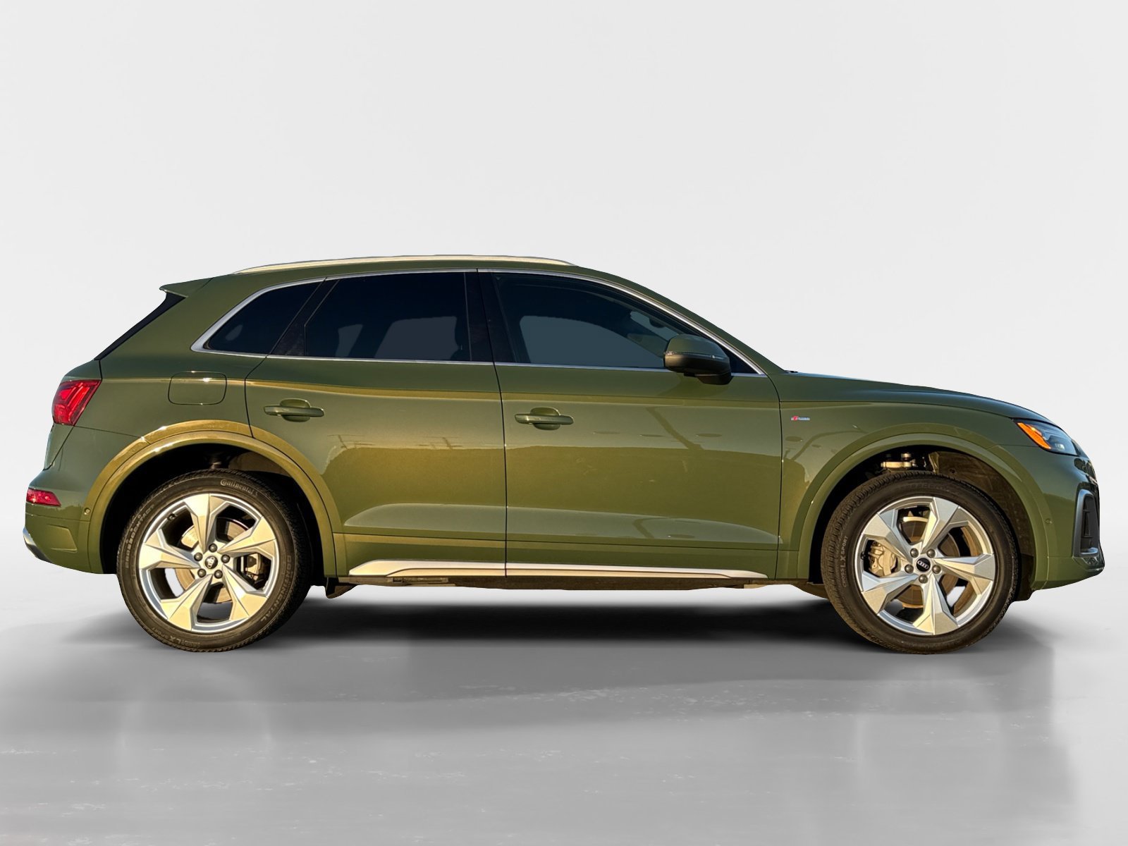 Used 2022 Audi Q5 2.0T Prestige w/ Prestige Package AWD/4WD image 8