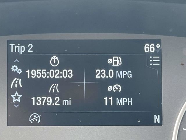 Certified 2020 Ford EcoSport SE image 21