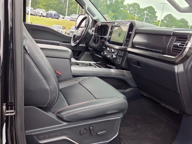 Certified 2023 Ford F250 Lariat w/ Lariat Ultimate Package AWD/4WD image 10