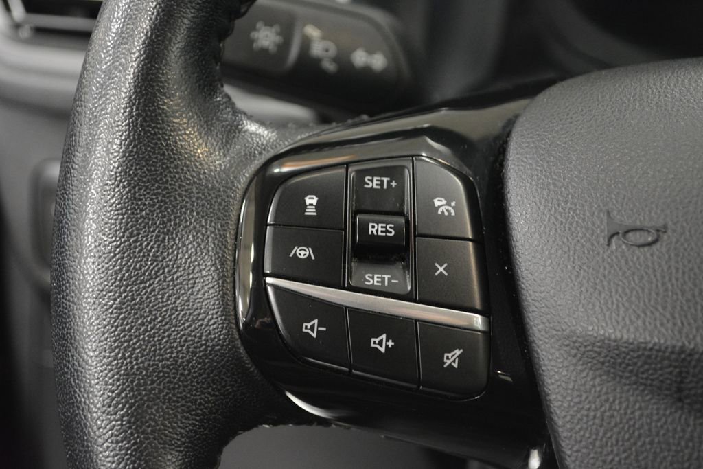 Certified 2021 Ford Escape Titanium AWD/4WD image 19