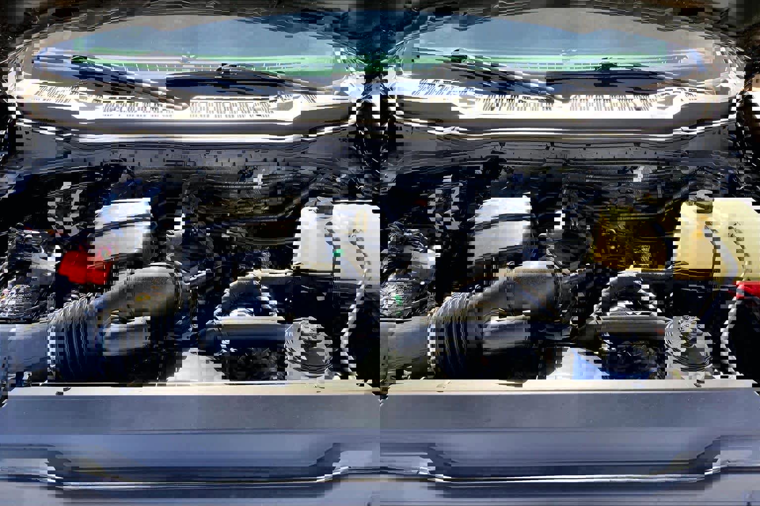 Certified 2023 Ford F250 XLT image 32