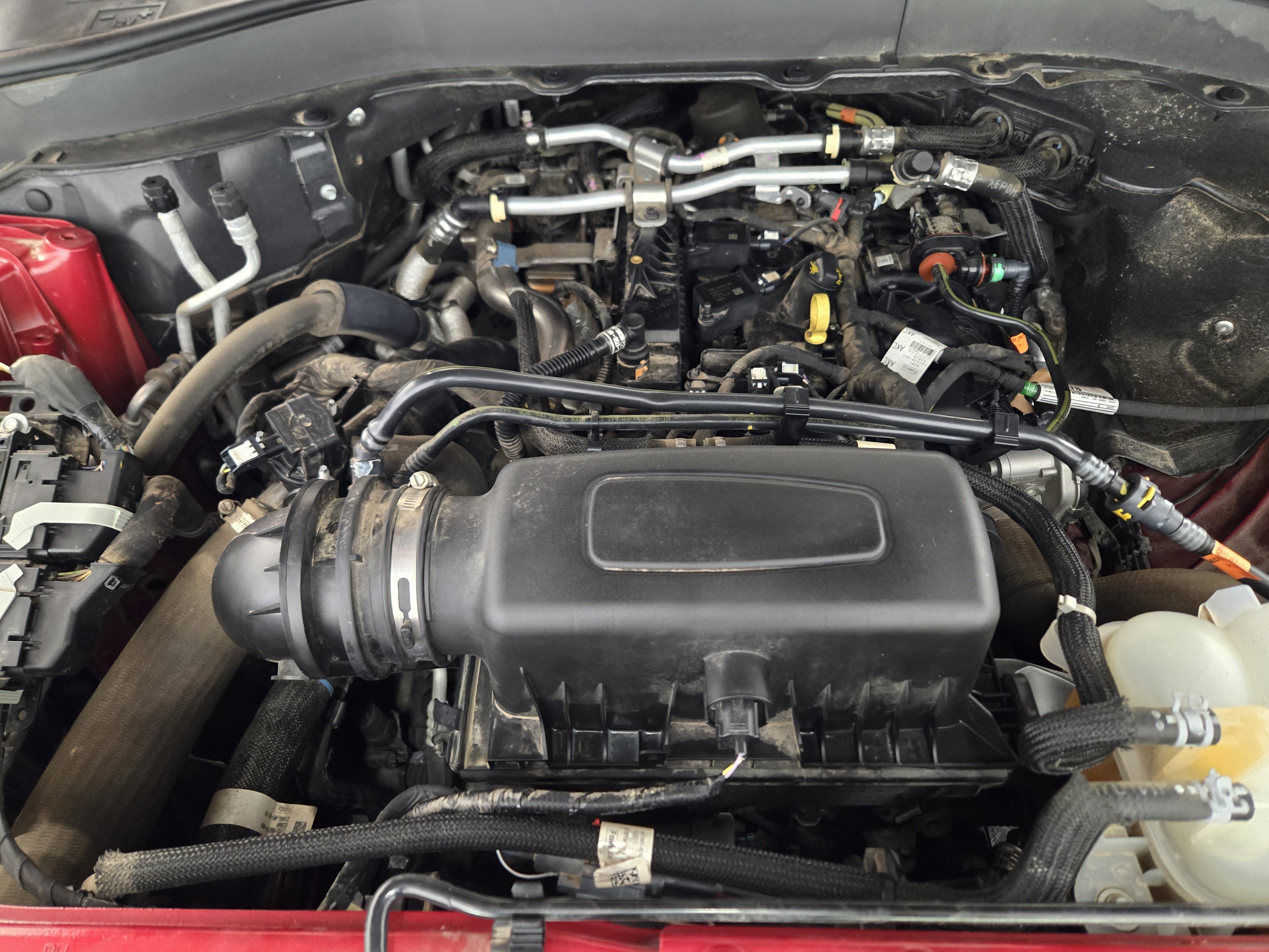 Certified 2021 Ford Explorer XLT image 29