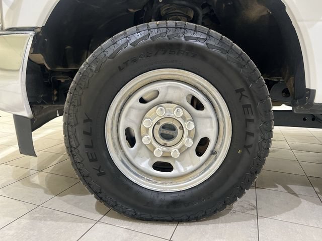 Certified 2019 Ford F250 XL w/ XL Value Package AWD/4WD image 26