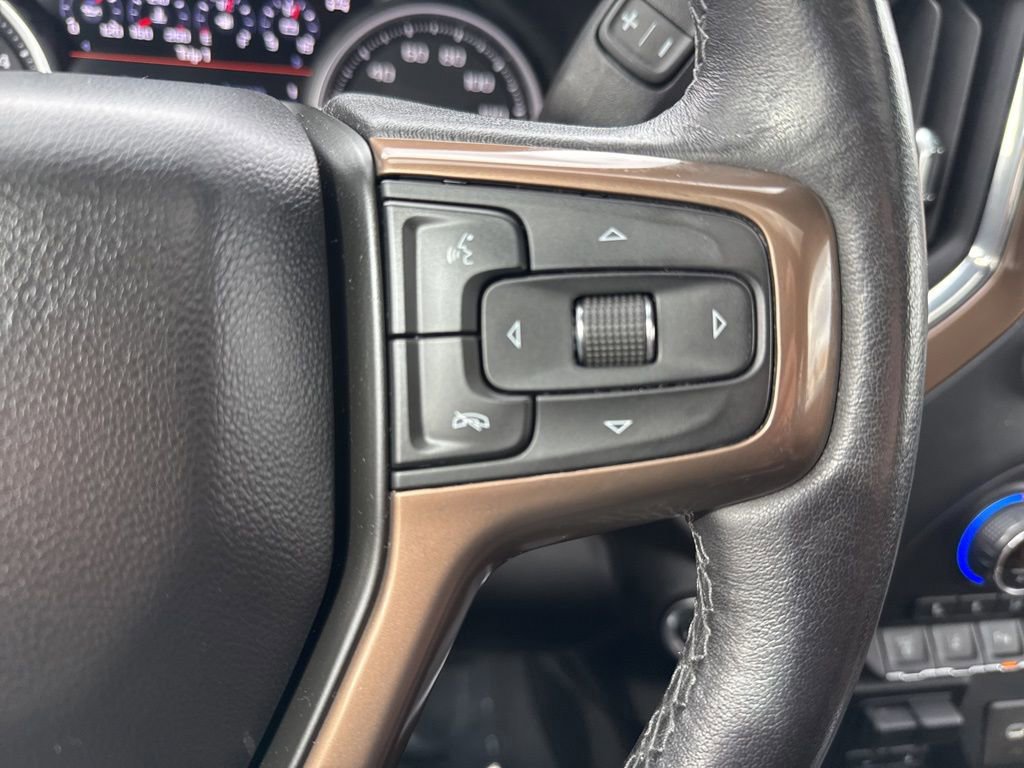 Used 2021 Chevrolet Silverado 3500 High Country w/ Z71 Off-Road Package image 25