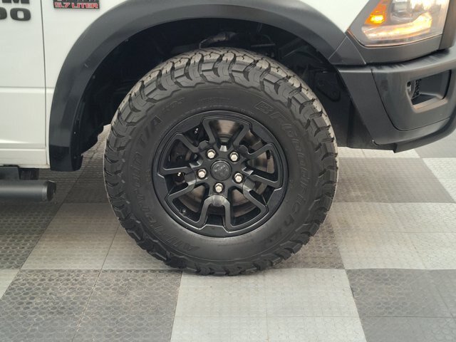 Used 2018 RAM 1500 Rebel w/ Luxury Group AWD/4WD image 15