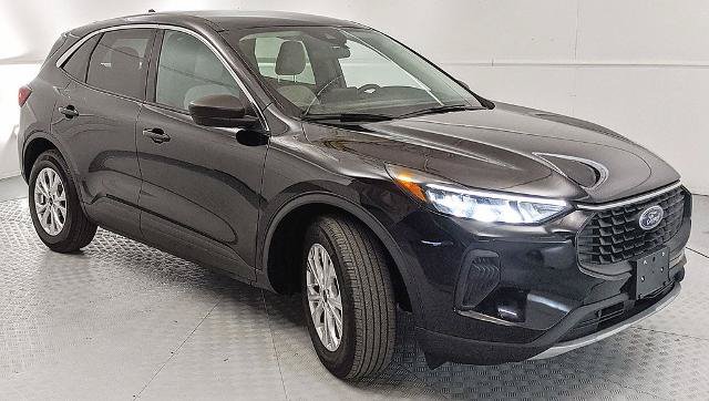 Certified 2023 Ford Escape Active