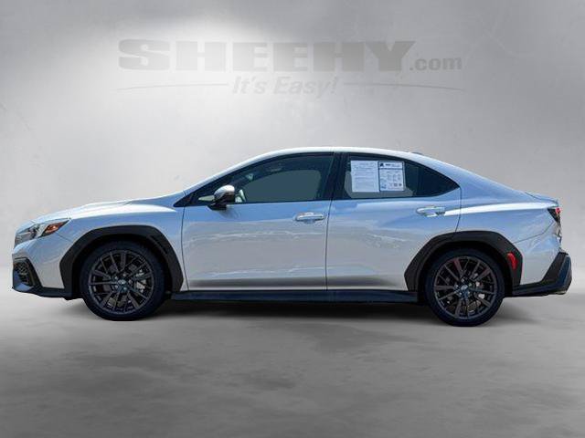 Used 2024 Subaru WRX Limited AWD/4WD image 15