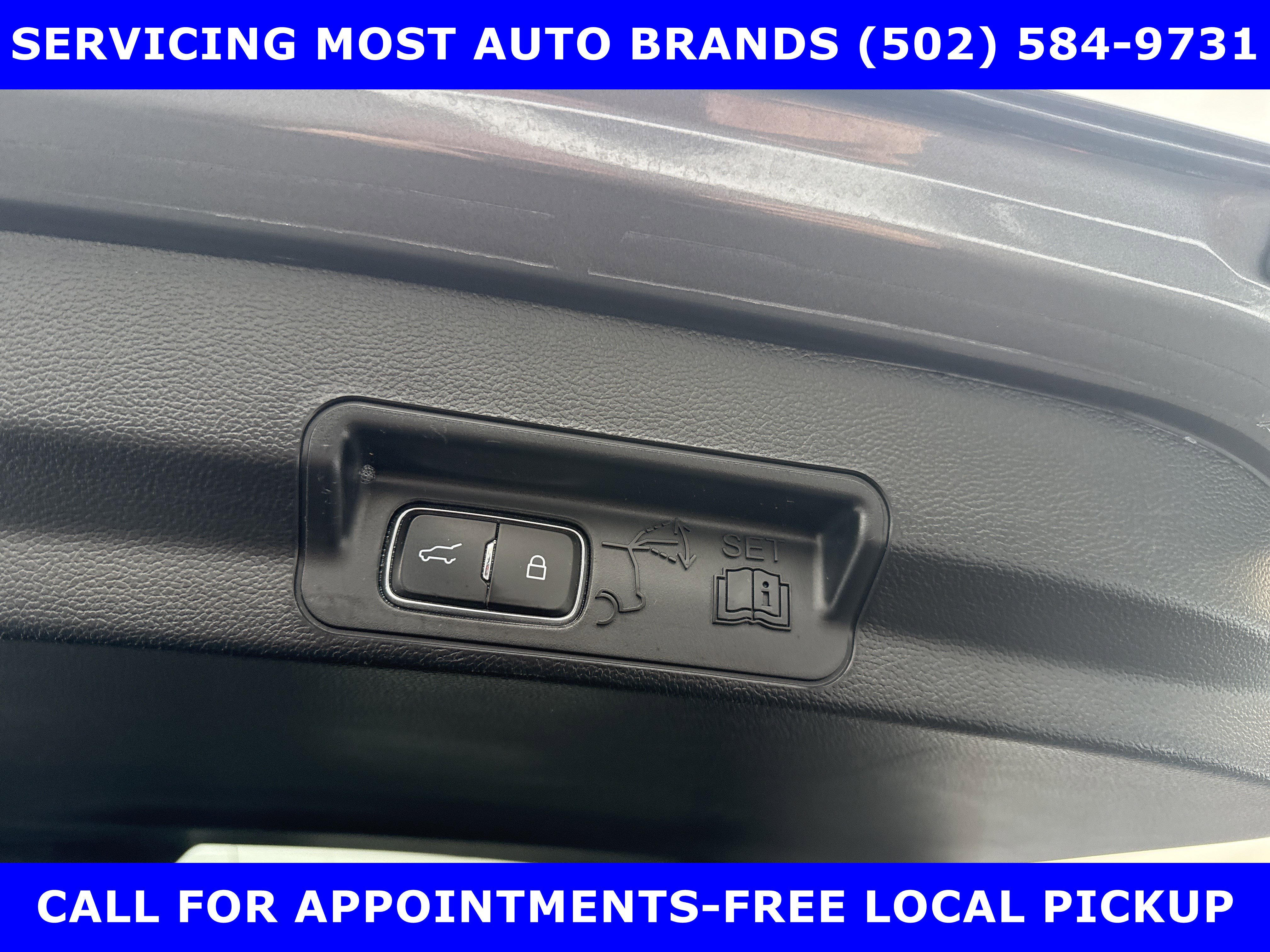 Certified 2023 Ford Explorer XLT image 17