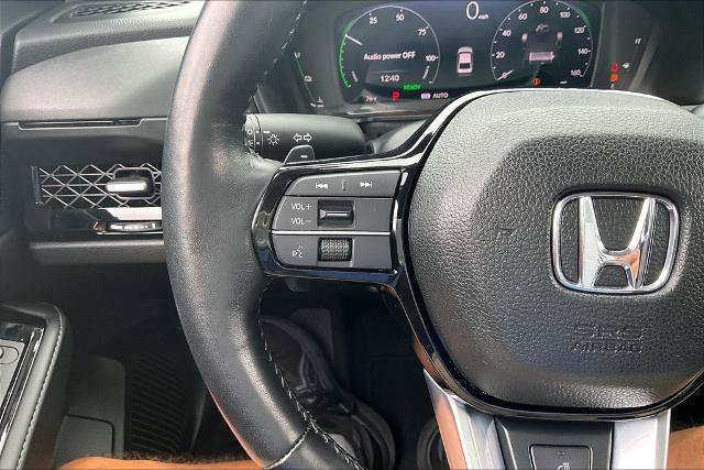 Used 2025 Honda Accord Touring image 18