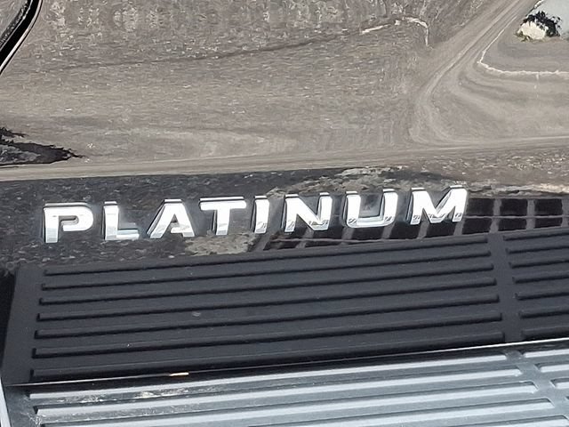 Certified 2021 Ford Expedition Platinum AWD/4WD image 36
