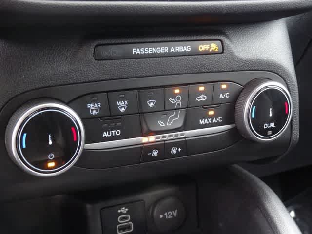 Certified 2024 Ford Escape ST-Line FWD image 27
