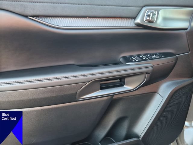 Certified 2025 Ford Ranger Raptor AWD/4WD image 12