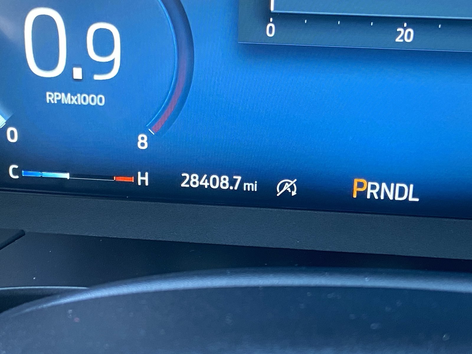 Certified 2024 Ford Escape ST-Line Elite w/ Premium Technology Package AWD/4WD image 34