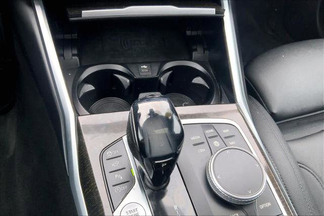 Used 2020 BMW 330i xDrive Sedan w/ Premium Package image 35