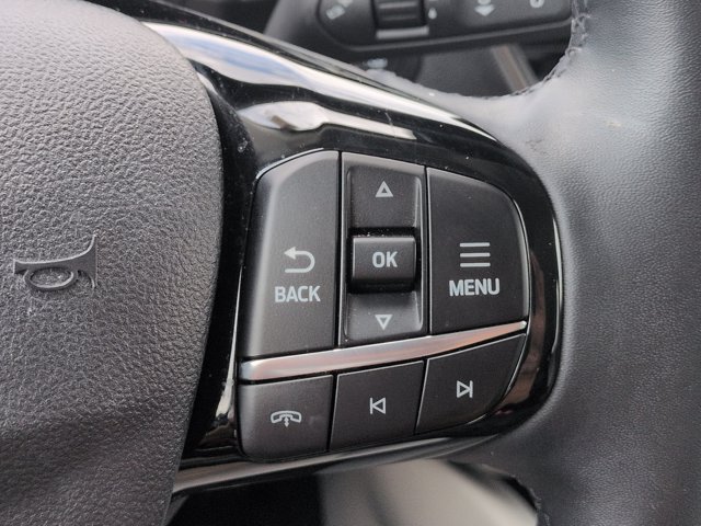 Certified 2023 Ford Escape Active AWD/4WD image 15