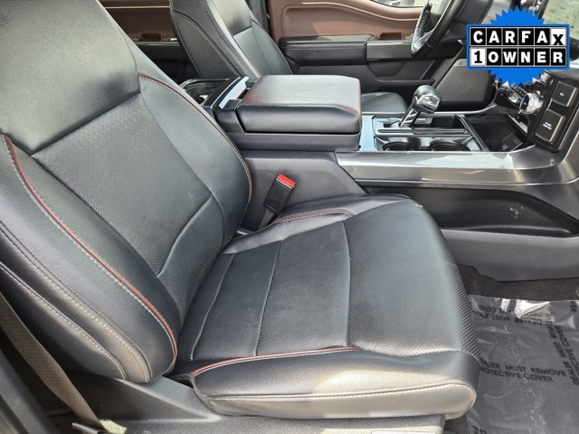 Certified 2023 Ford F150 Lariat AWD/4WD image 12
