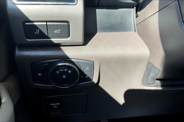 Certified 2021 Ford Expedition XLT image 36