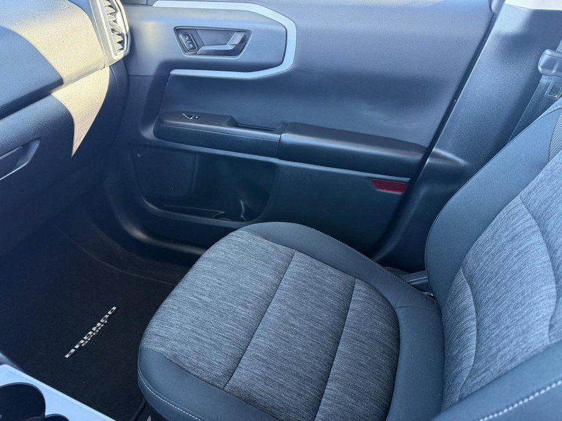 Certified 2022 Ford Bronco Sport Big Bend w/ Convenience Package image 25