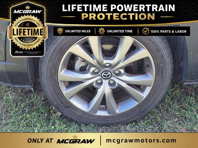 Used 2021 MAZDA CX-30 FWD 2.5 S w/ Select Package image 10