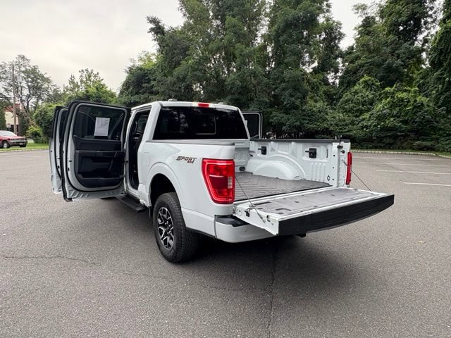 Certified 2023 Ford F150 XLT w/ Equipment Group 302A High AWD/4WD image 31