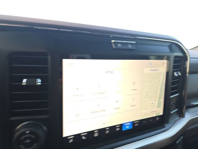 Certified 2025 Ford F350 King Ranch w/ Chrome Package image 14