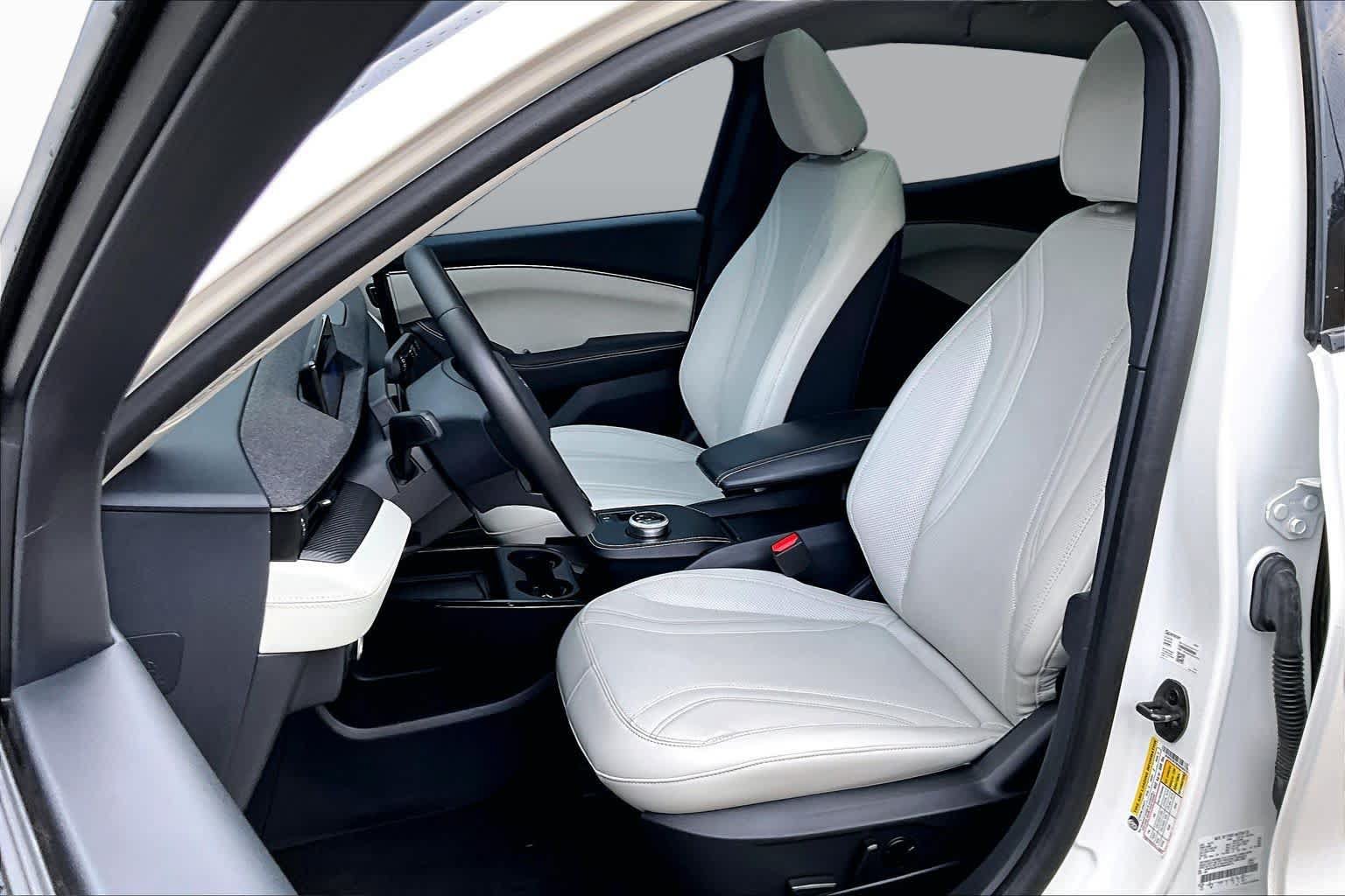 Certified 2023 Ford Mustang Mach-E Premium RWD image 7