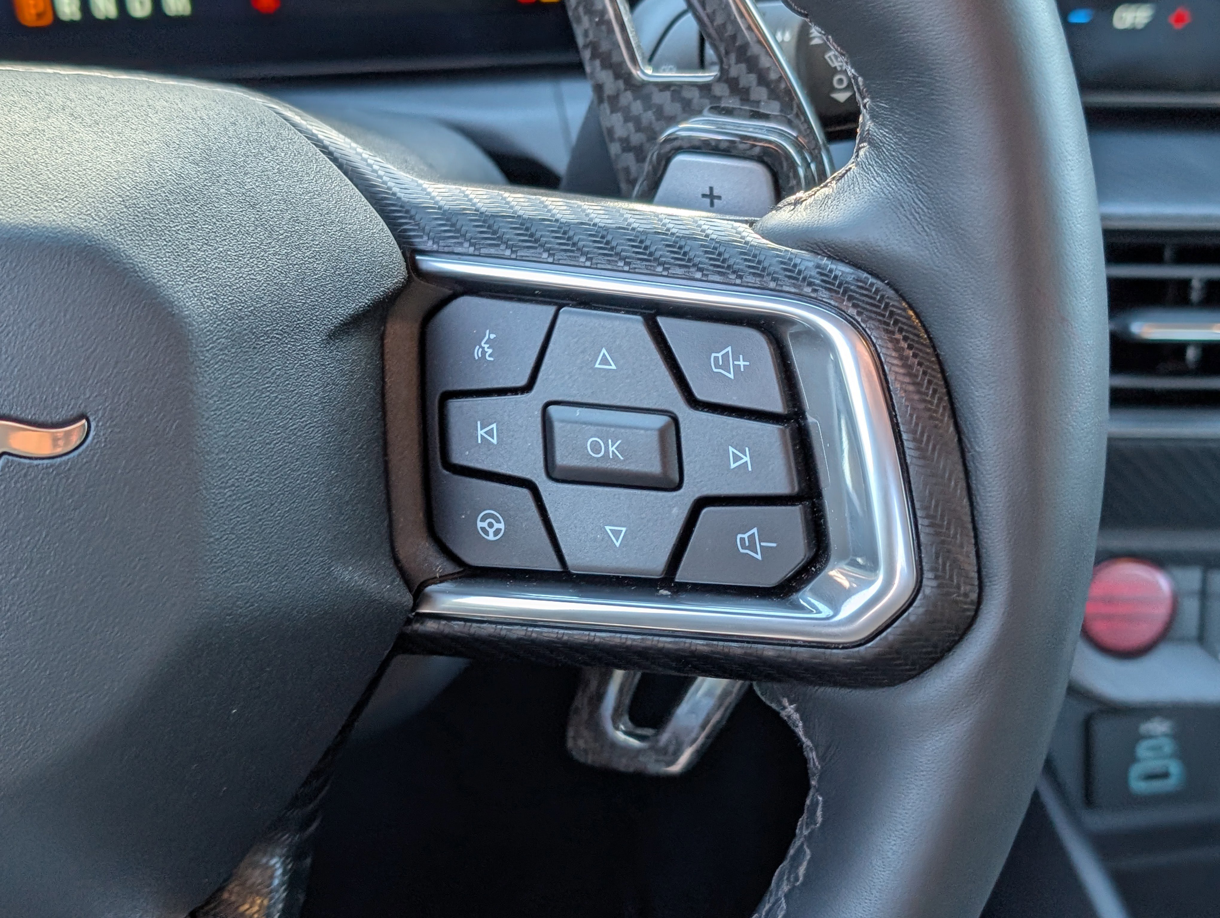 Certified 2024 Ford Mustang GT image 24