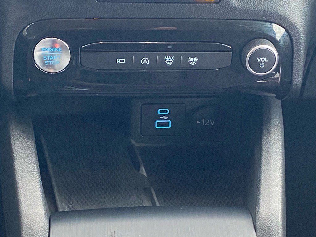 Certified 2023 Ford Escape Active w/ Tech Pack #2 image 11