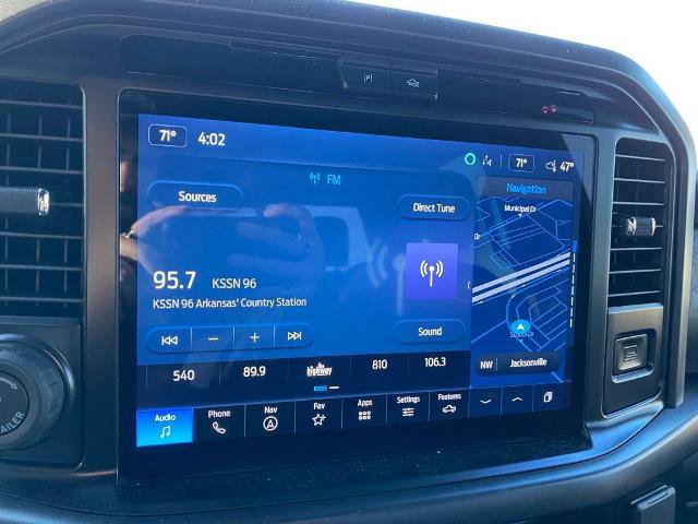 Certified 2025 Ford F150 Tremor image 21