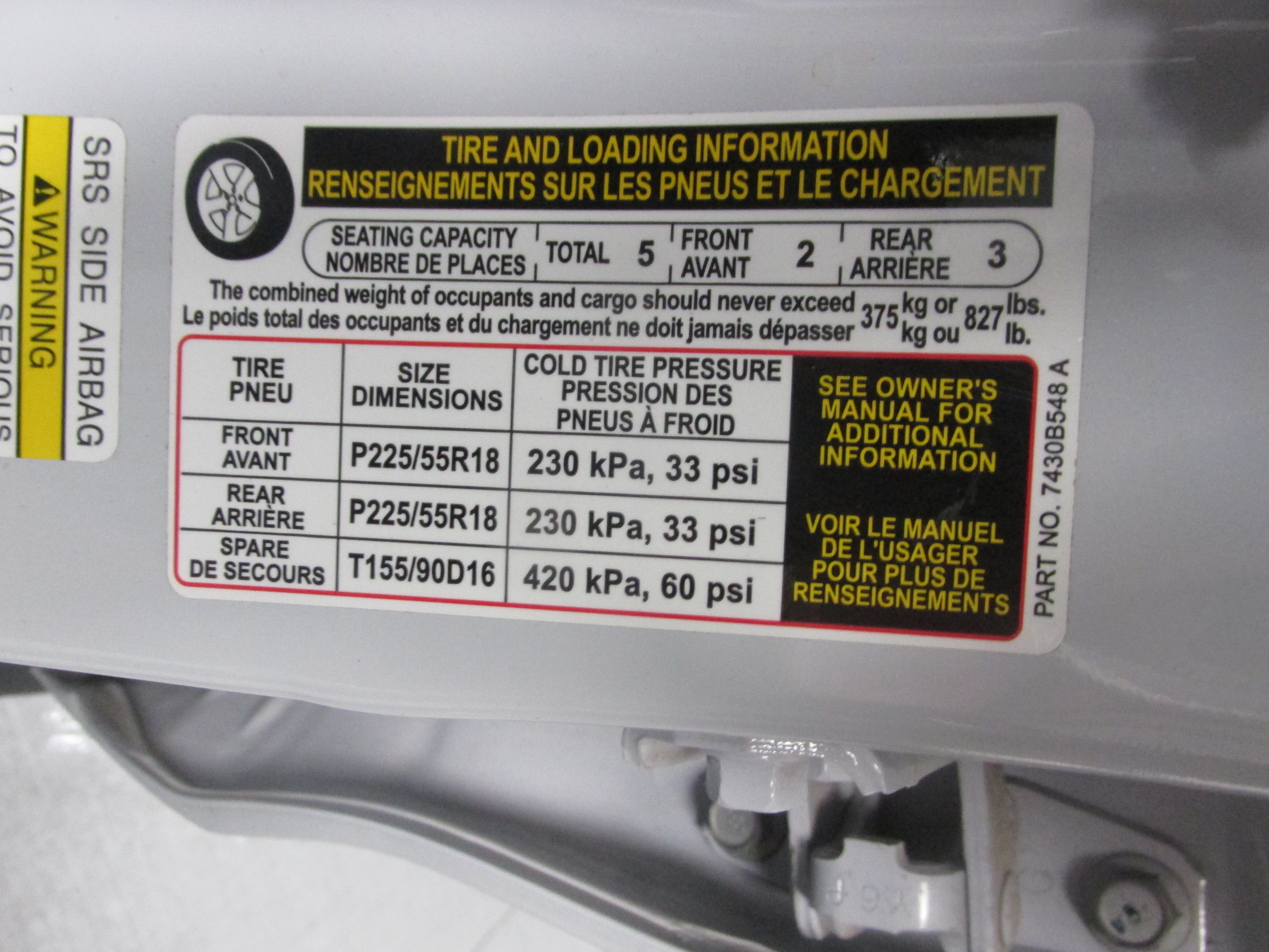 Used 2024 Mitsubishi Outlander Sport Ralliart AWD/4WD image 39