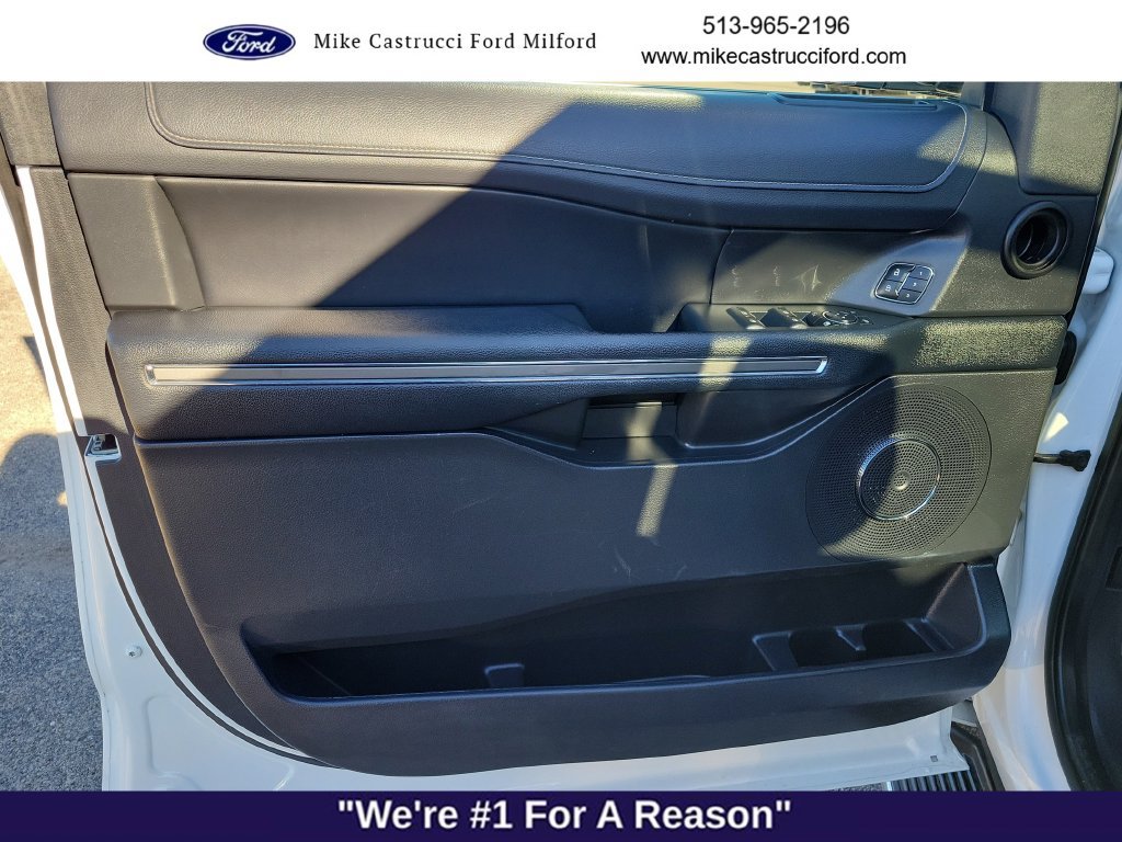 Certified 2023 Ford Expedition XLT AWD/4WD image 20