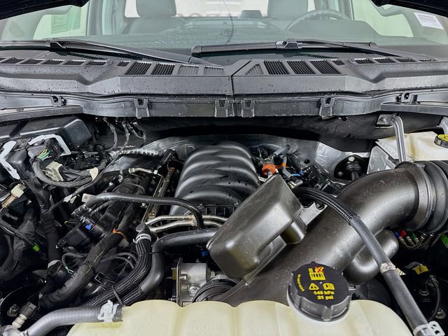 Certified 2025 Ford F150 XL image 30