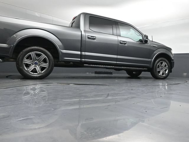 Certified 2018 Ford F150 XLT w/ Equipment Group 302A Luxury AWD/4WD image 42