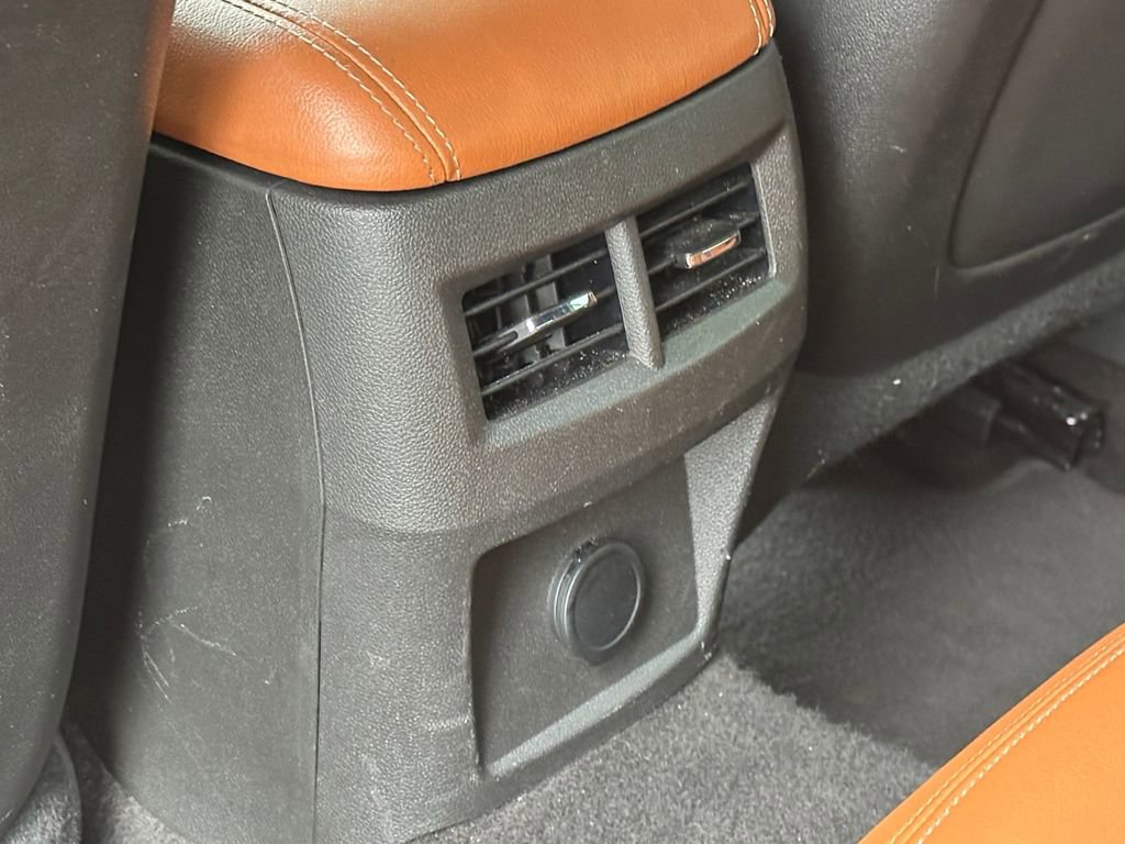 Used 2023 Cadillac CT4 Premium Luxury w/ Climate Package image 22