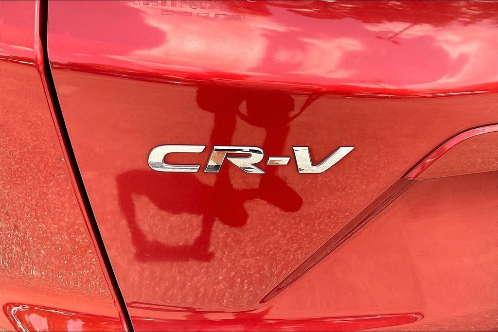 Used 2019 Honda CR-V EX-L image 8